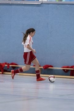 Bild 8 - wCJ NFV Futsalturnier